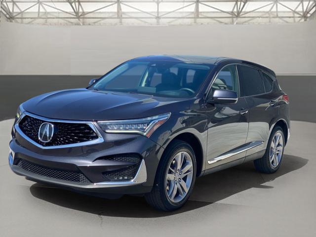 used 2020 Acura RDX car, priced at $30,950