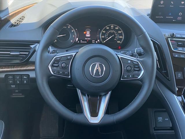 used 2020 Acura RDX car, priced at $30,950