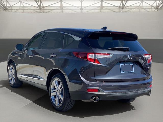 used 2020 Acura RDX car, priced at $30,950