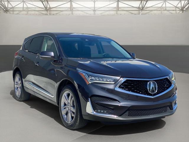 used 2020 Acura RDX car, priced at $30,950