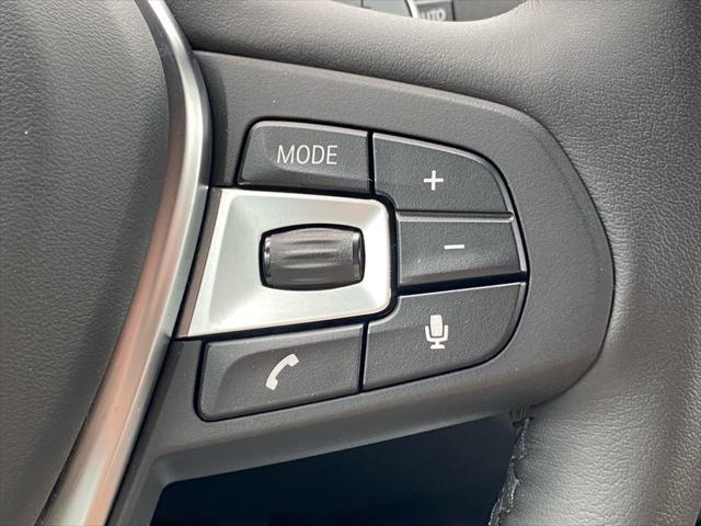 used 2019 BMW X3 car, priced at $26,950