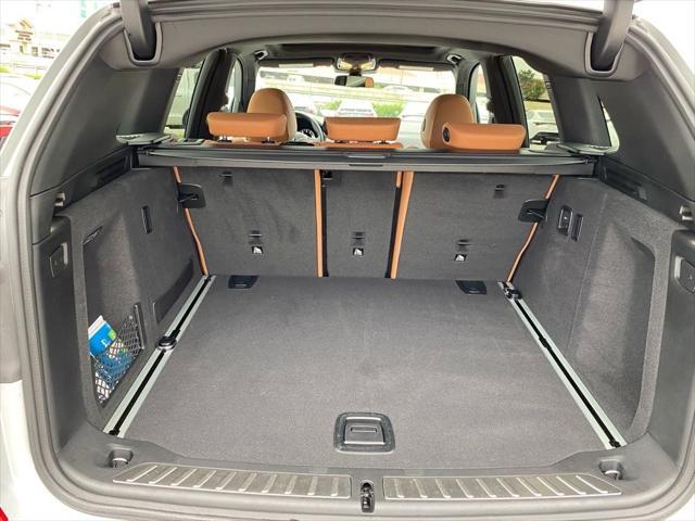 used 2019 BMW X3 car, priced at $26,950
