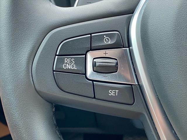 used 2019 BMW X3 car, priced at $26,950