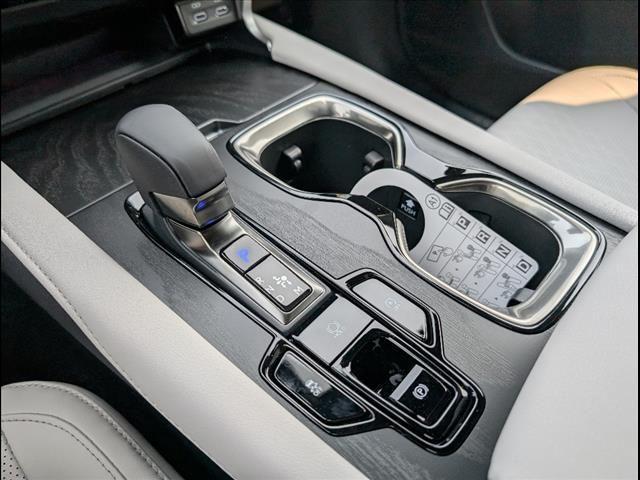 new 2025 Lexus RX 350 car, priced at $60,789