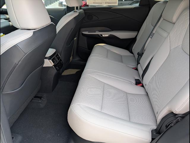 new 2025 Lexus RX 350 car, priced at $60,789