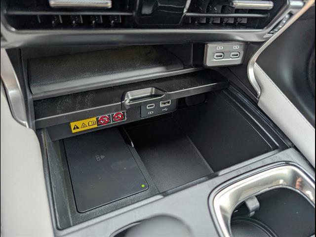 new 2025 Lexus RX 350 car, priced at $60,789