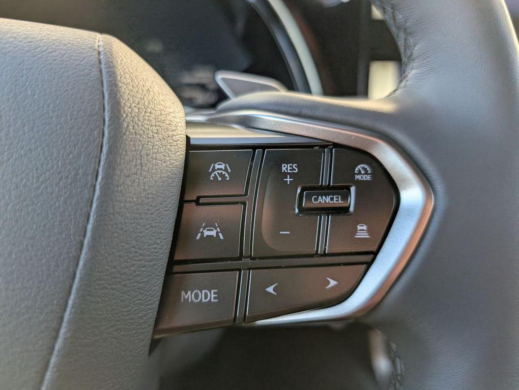 new 2026 Lexus RX 350 car, priced at $58,488