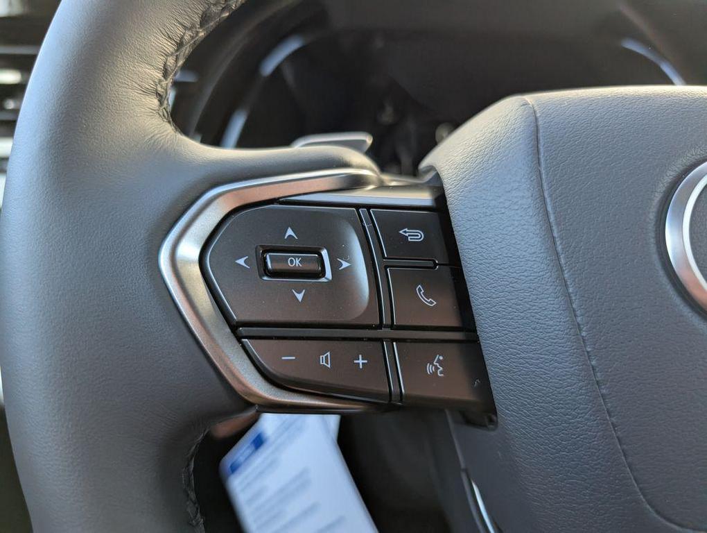 new 2026 Lexus RX 350 car, priced at $58,488