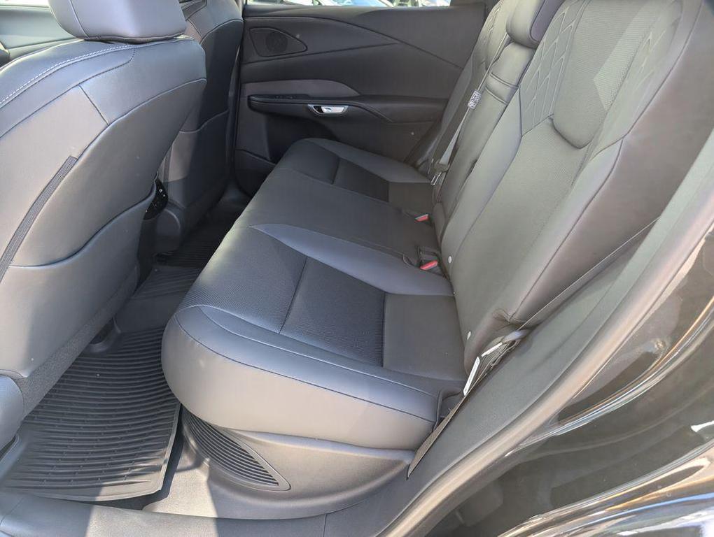 new 2026 Lexus RX 350 car, priced at $58,488