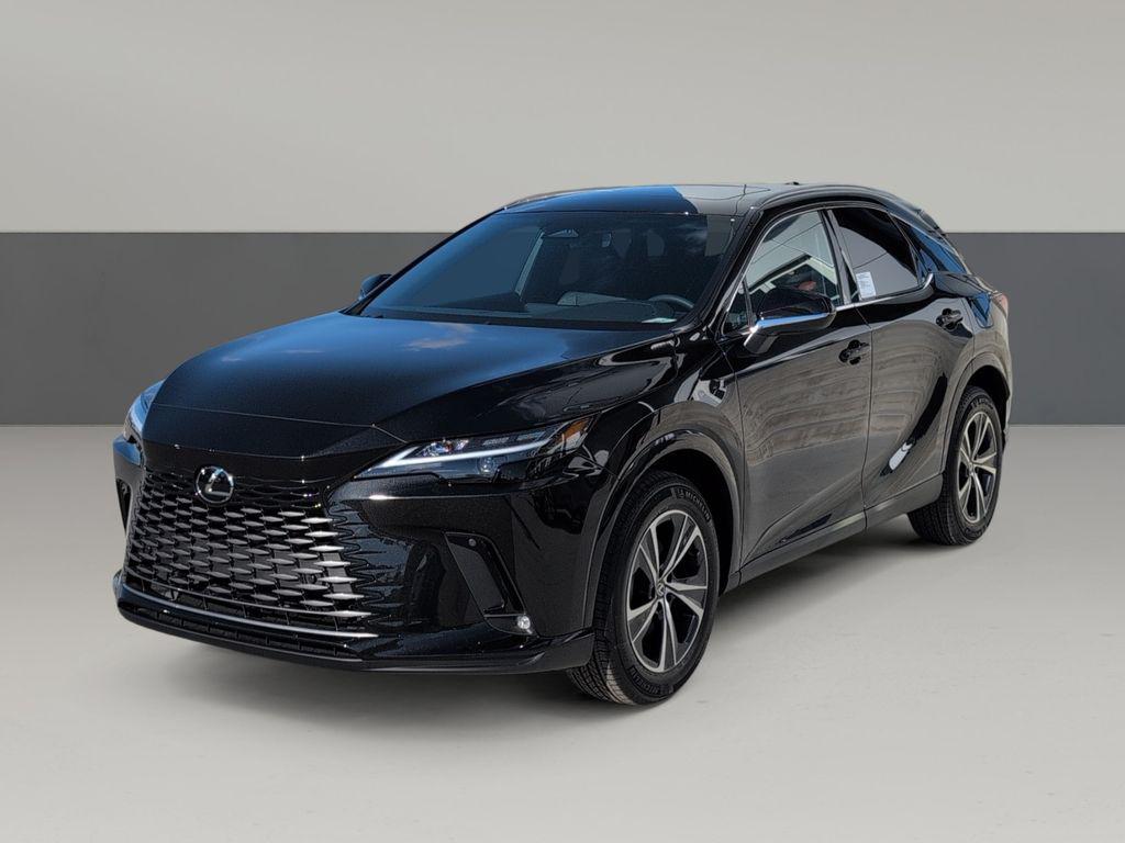 new 2026 Lexus RX 350 car, priced at $58,488