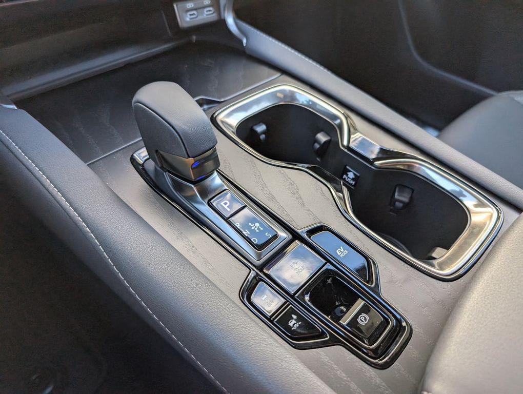 new 2026 Lexus RX 350 car, priced at $58,488