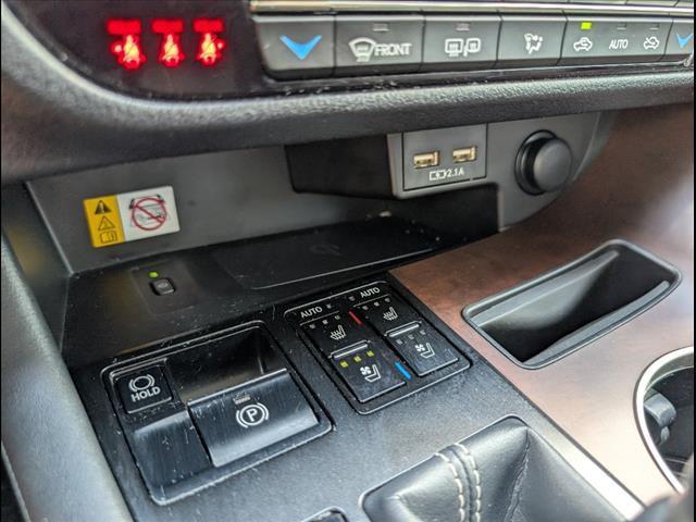 used 2022 Lexus RX 350 car, priced at $48,450