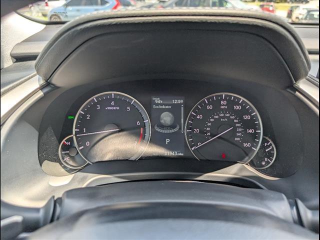 used 2022 Lexus RX 350 car, priced at $48,450