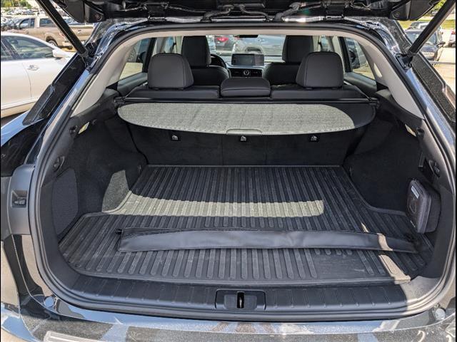 used 2022 Lexus RX 350 car, priced at $48,450