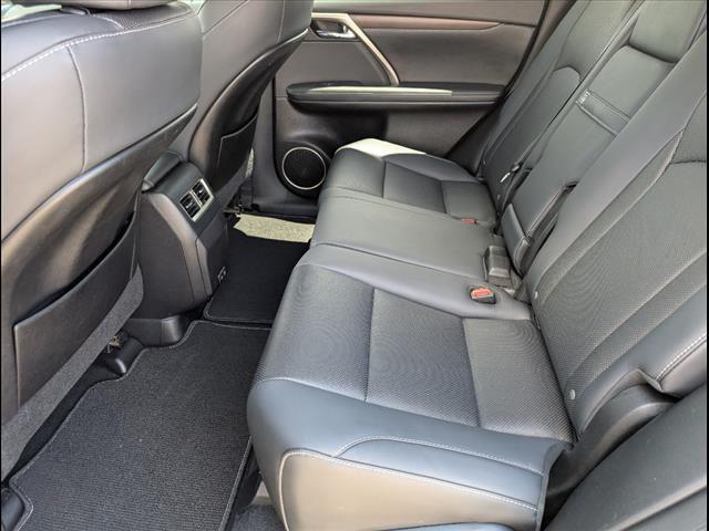 used 2022 Lexus RX 350 car, priced at $48,450