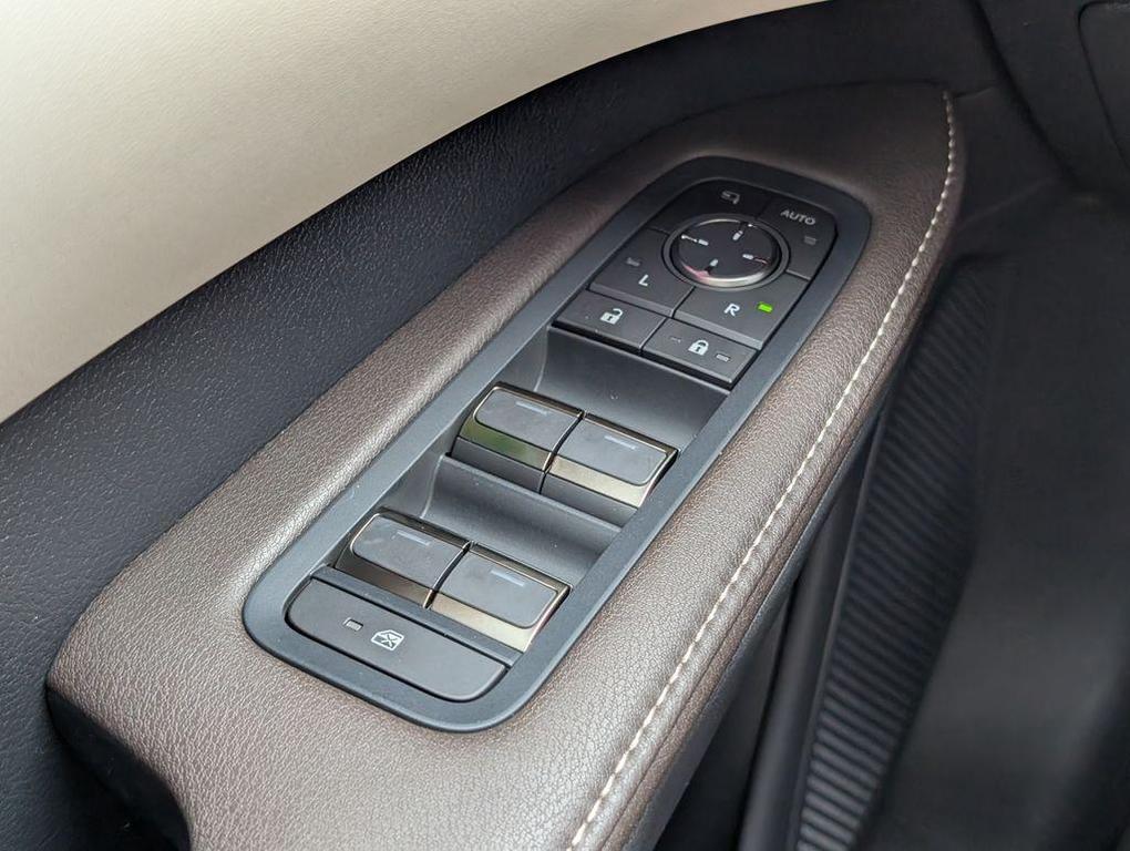 new 2025 Lexus RX 350 car, priced at $68,978