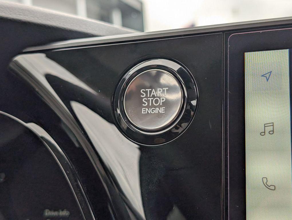 new 2025 Lexus RX 350 car, priced at $68,978