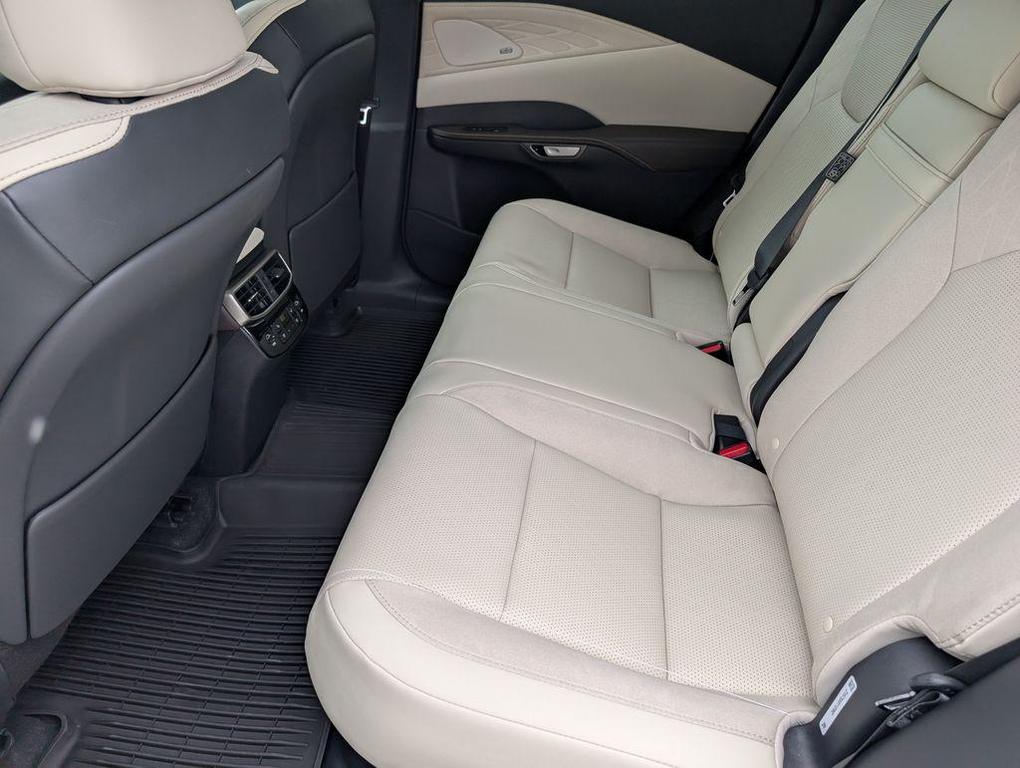 new 2025 Lexus RX 350 car, priced at $68,978