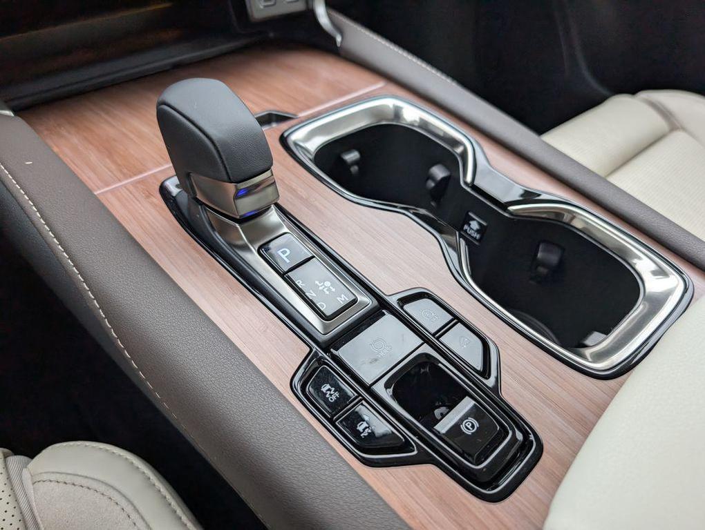 new 2025 Lexus RX 350 car, priced at $68,978