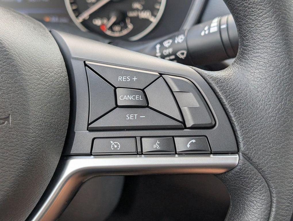 used 2022 Nissan Altima car, priced at $19,444