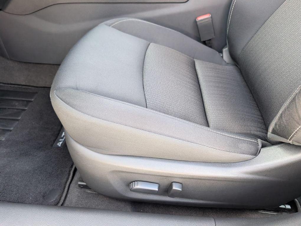 used 2022 Nissan Altima car, priced at $19,444