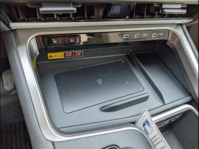 new 2025 Lexus TX 350 car, priced at $67,784