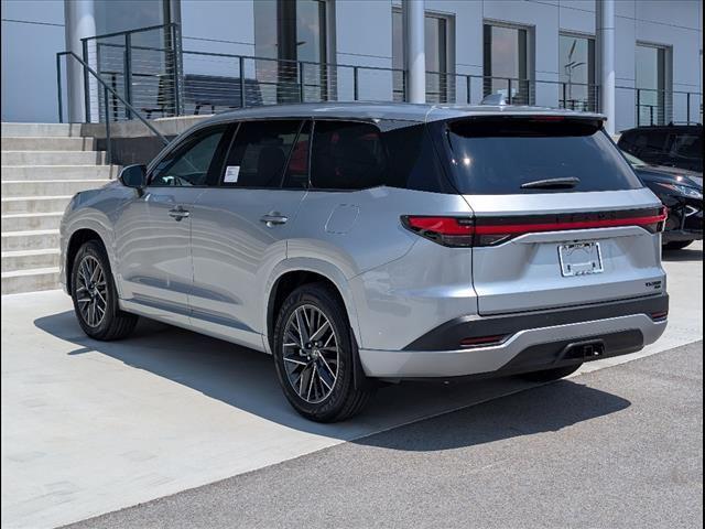 new 2025 Lexus TX 350 car, priced at $67,784