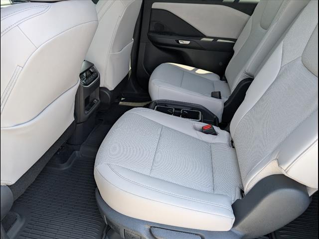 new 2025 Lexus TX 350 car, priced at $67,784