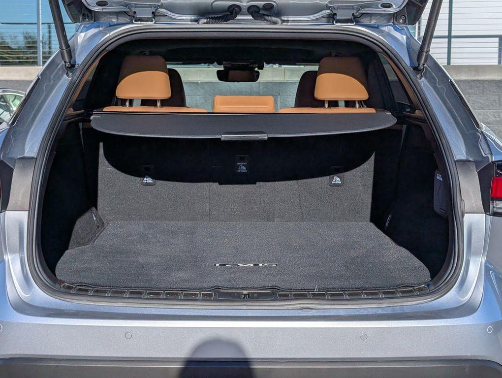 used 2023 Lexus RX 350 car, priced at $48,206