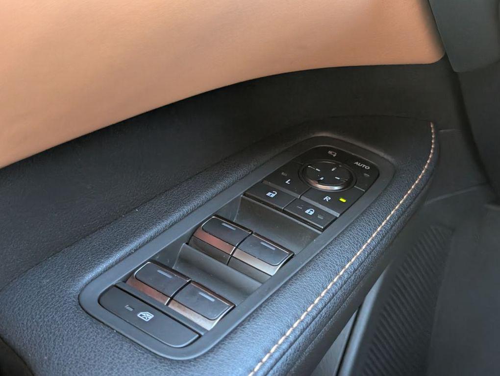 used 2023 Lexus RX 350 car, priced at $48,206