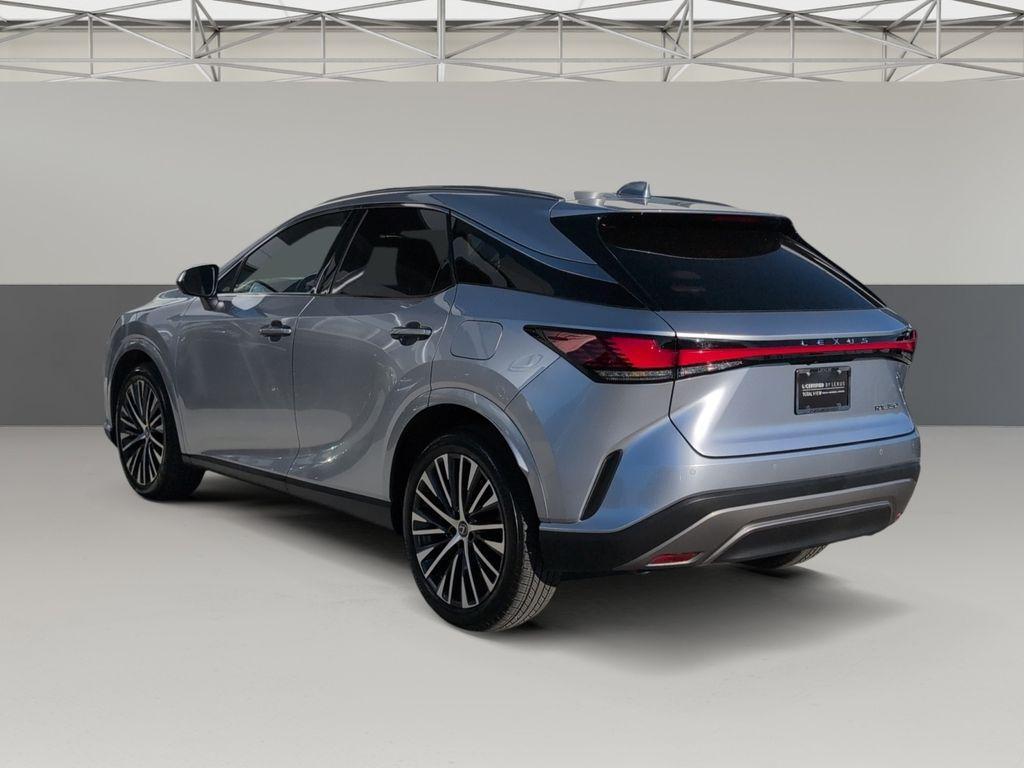used 2023 Lexus RX 350 car, priced at $48,857