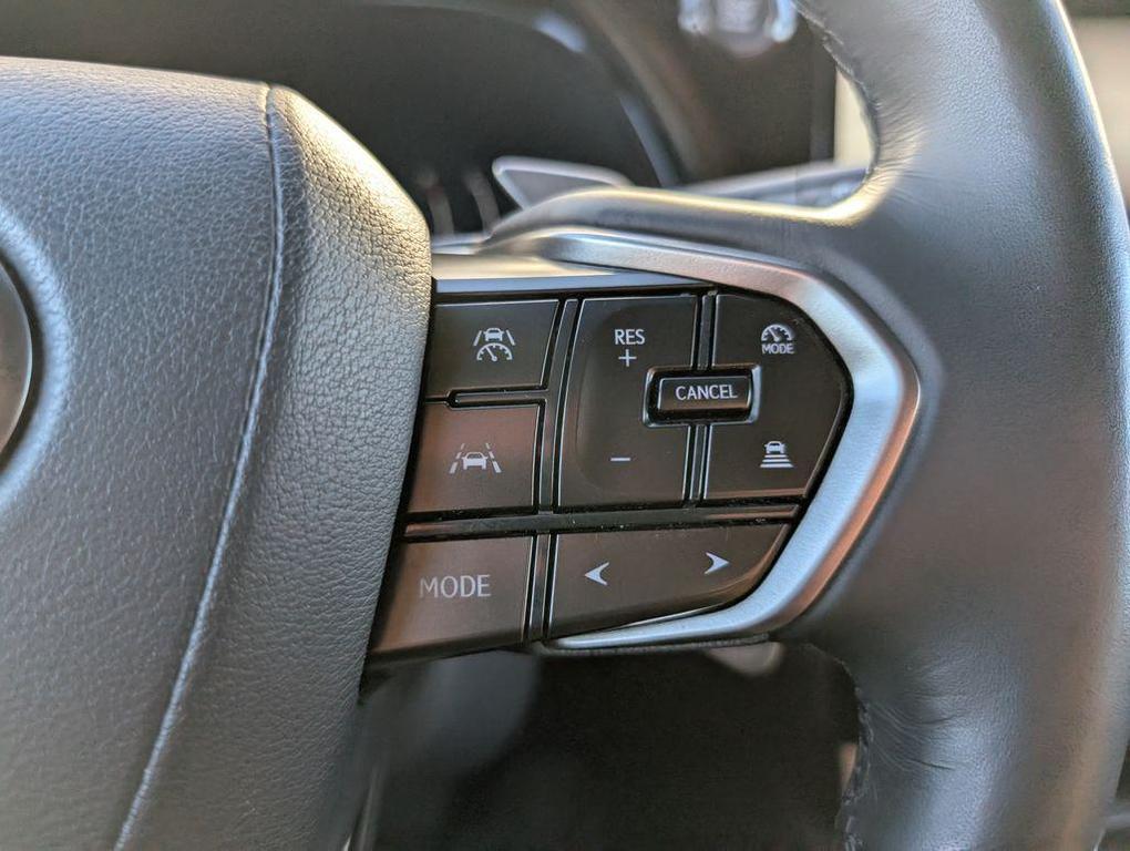 used 2023 Lexus RX 350 car, priced at $48,206