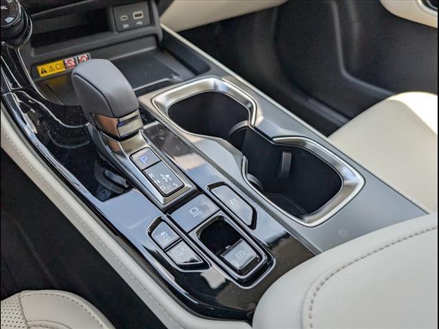 new 2025 Lexus NX 350h car, priced at $58,669
