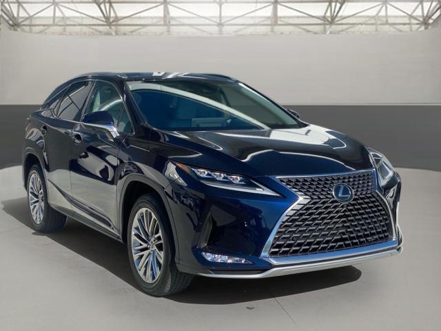 used 2022 Lexus RX 350 car, priced at $49,950