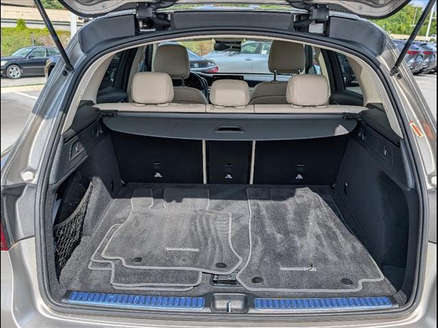 used 2022 Mercedes-Benz GLC 300 car, priced at $32,937