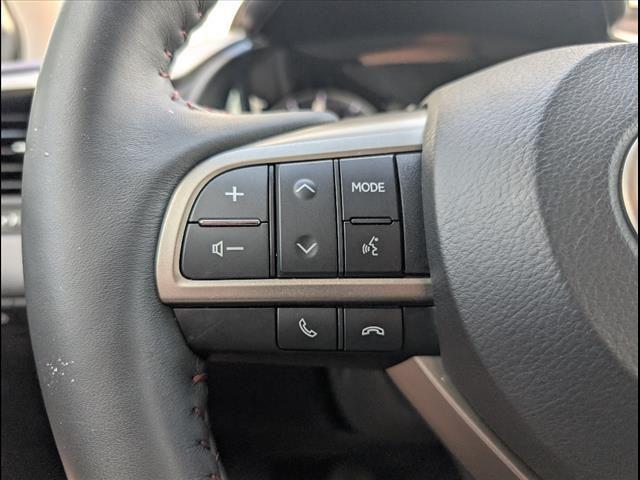 used 2018 Lexus RX 350 car, priced at $30,200