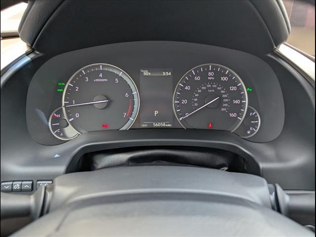 used 2018 Lexus RX 350 car, priced at $30,200