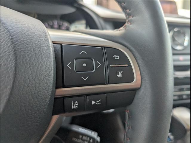 used 2018 Lexus RX 350 car, priced at $30,200