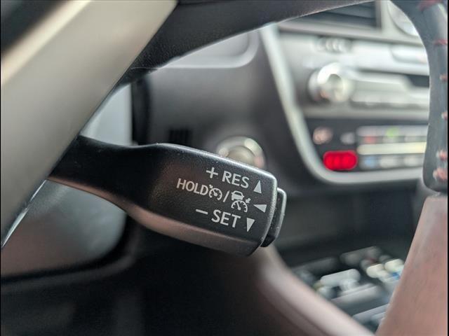 used 2018 Lexus RX 350 car, priced at $30,200
