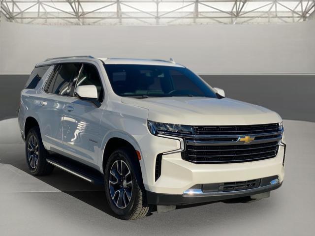 used 2021 Chevrolet Tahoe car, priced at $49,950