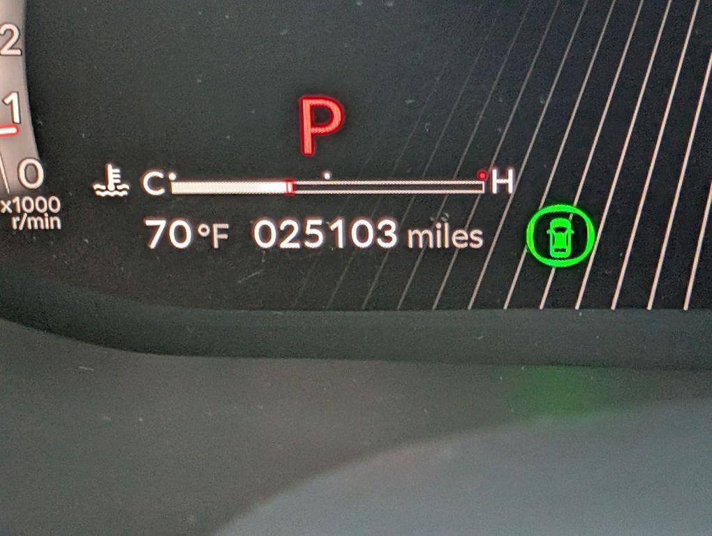 used 2024 Acura MDX car, priced at $57,266