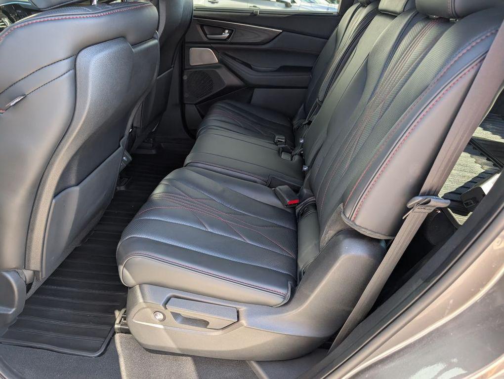 used 2024 Acura MDX car, priced at $57,266