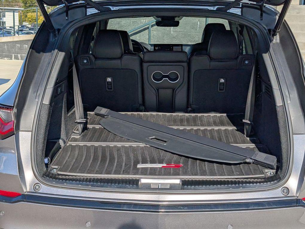 used 2024 Acura MDX car, priced at $57,266