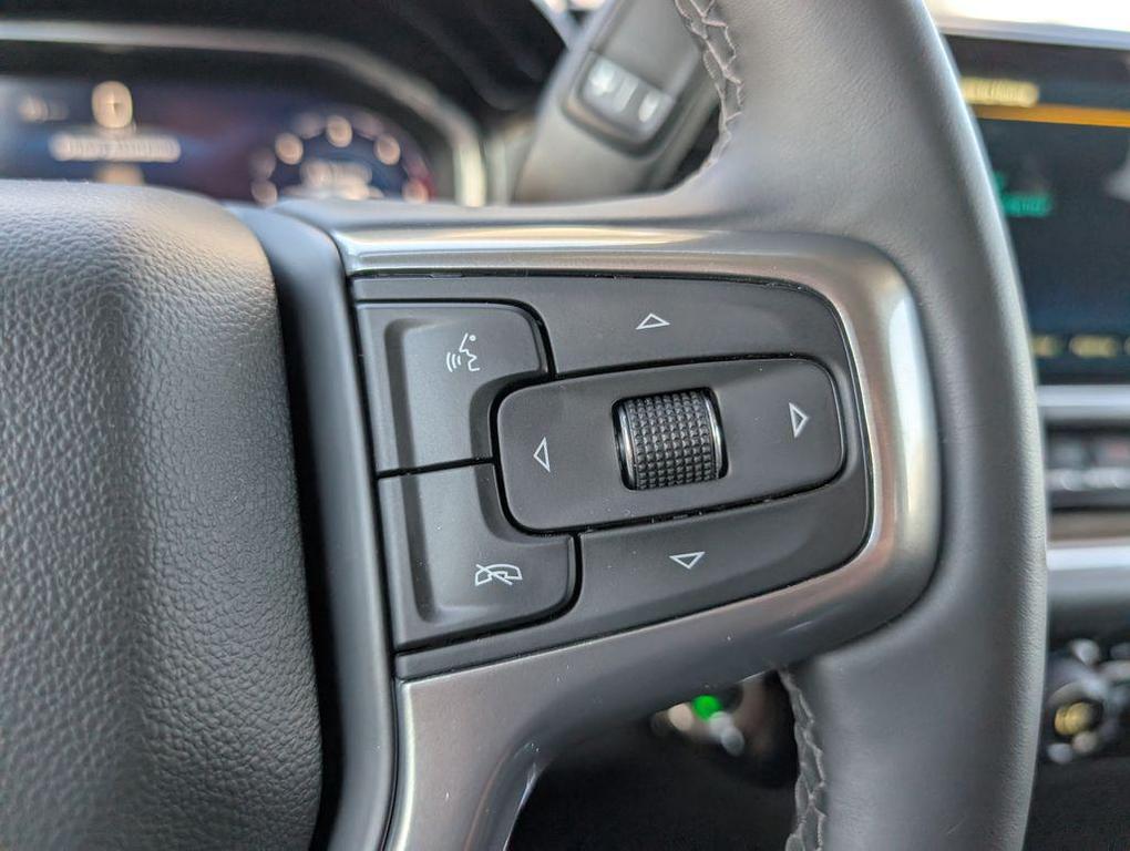 used 2025 Chevrolet Silverado 3500 car, priced at $68,515