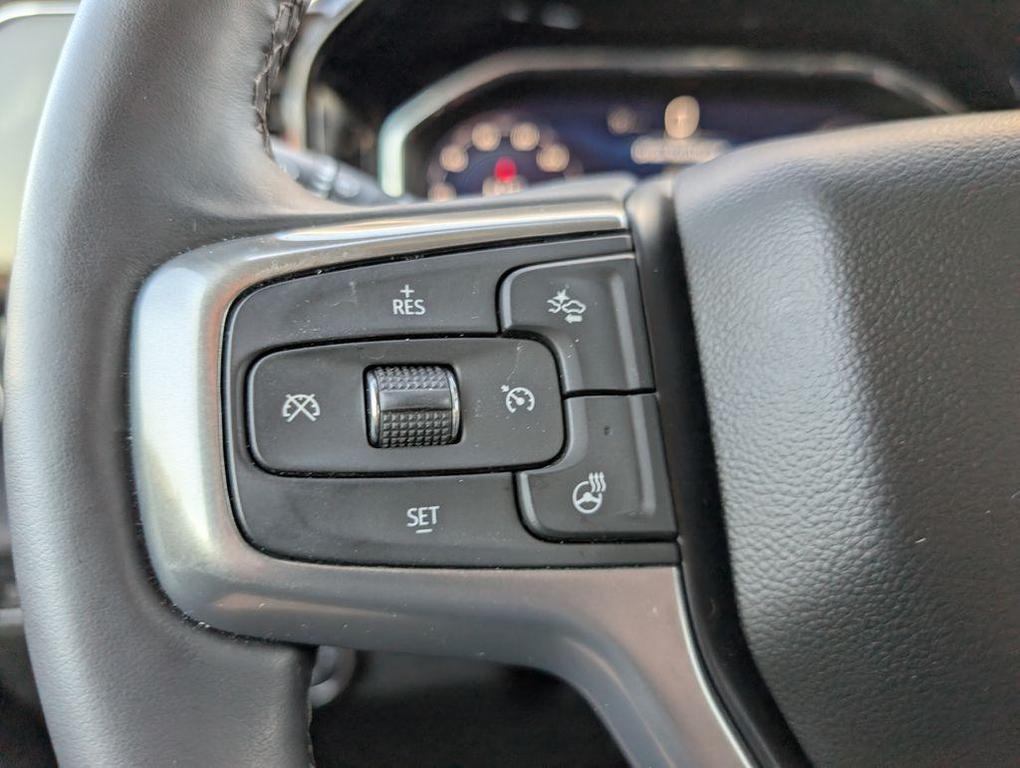 used 2025 Chevrolet Silverado 3500 car, priced at $68,515