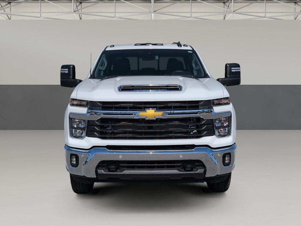 used 2025 Chevrolet Silverado 3500 car, priced at $68,515