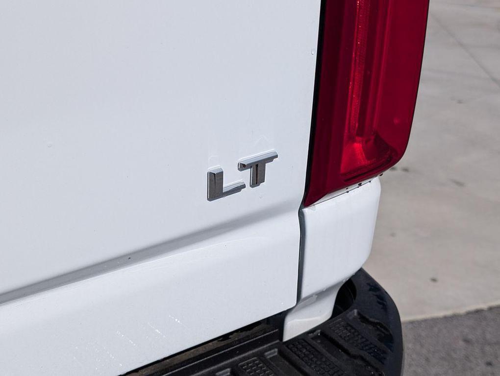 used 2025 Chevrolet Silverado 3500 car, priced at $68,515