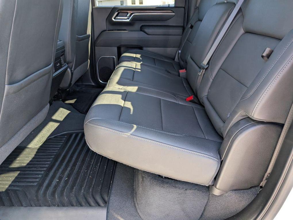 used 2025 Chevrolet Silverado 3500 car, priced at $68,515