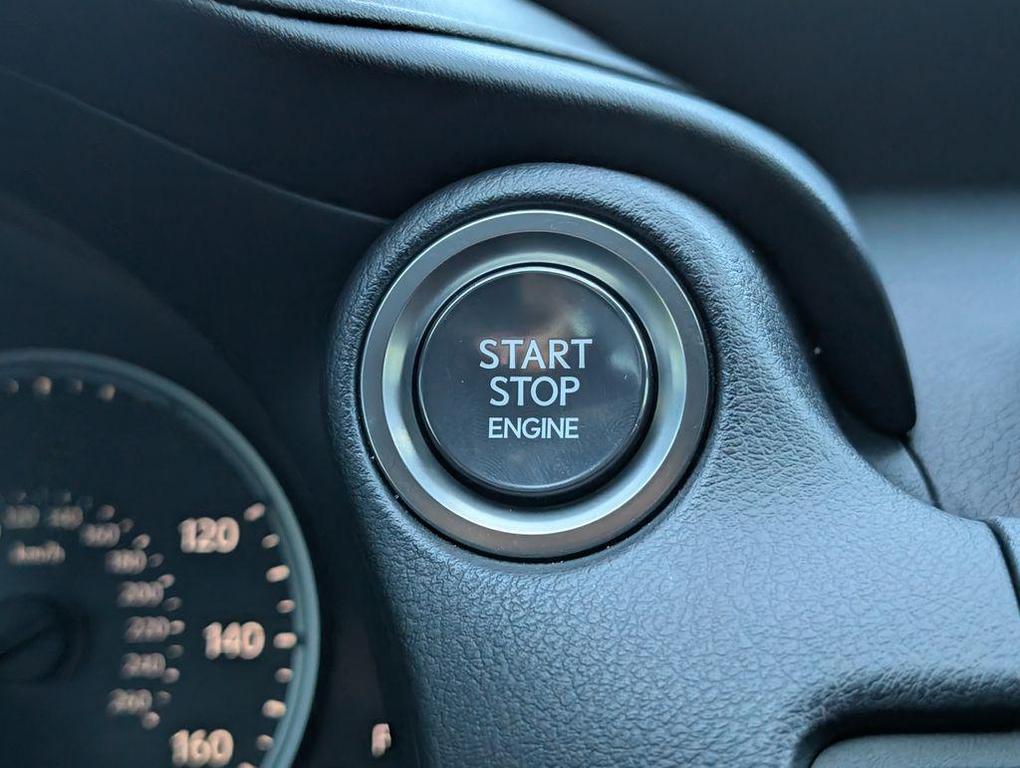 used 2024 Lexus IS 350 car, priced at $46,950