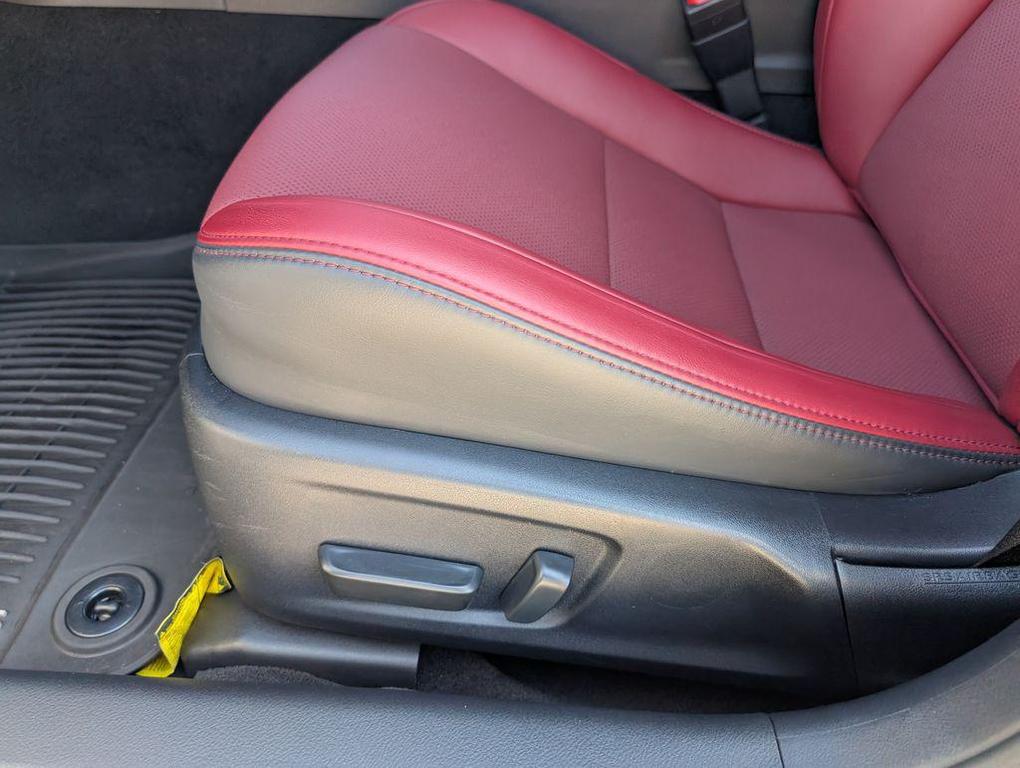used 2024 Lexus IS 350 car, priced at $46,950